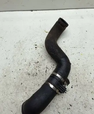 Nissan Navara D40 Intercooler hose/pipe