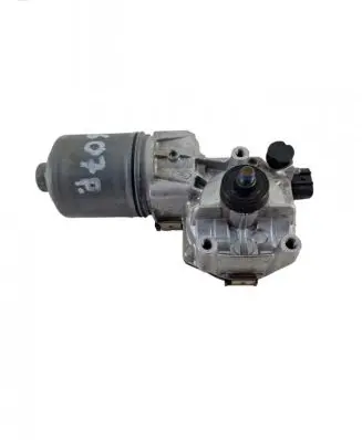 Opel Meriva B Wiper motor 0390243009