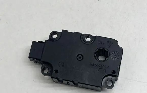 Mercedes-Benz A W177 Air flap motor/actuator A0999063502 0909063 A301S1B1M01