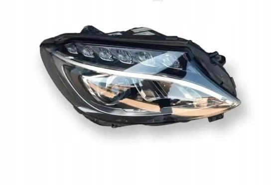 Mercedes-Benz C W205 Headlight/headlamp A2059062604