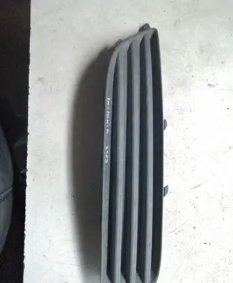 Opel Insignia A Front bumper lower grill 13238328 551004542