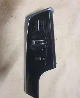 BMW 5 F10 F11 Light switch 