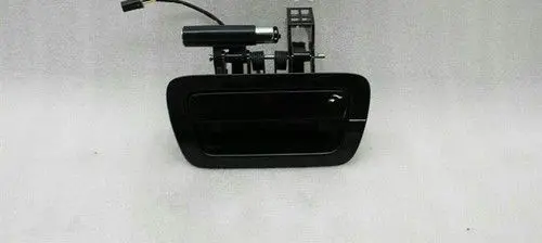 Jeep Cherokee KL Front door handle light (exterior)