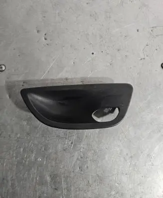 BMW 5 F10 F11 Other front door trim element 7226352 1811693