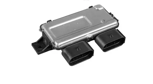 Mercedes-Benz Sprinter W907 W910 Fuel injection pump control unit/module A0009008214 A0009015303