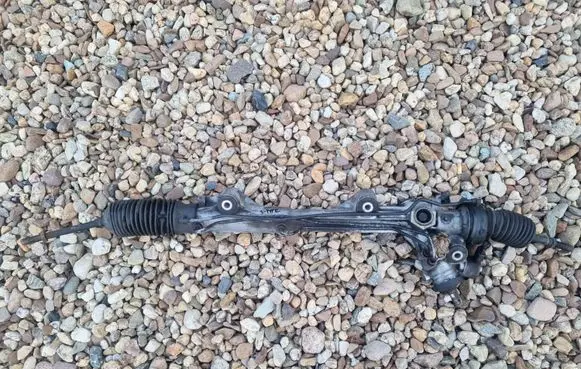 Jaguar S-Type Steering rack RF-XW4C-3550-EB