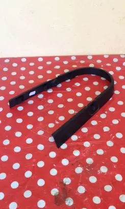 Seat Altea Dashboard glove box trim 5P0863487A