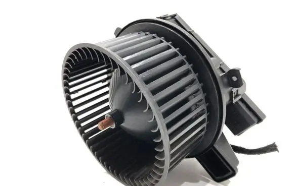 Audi A4 S4 B9 Heater fan/blower 4M1820021