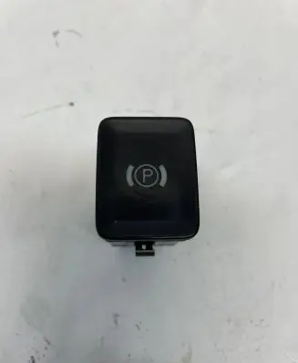 Volkswagen PASSAT B6 Hand parking brake switch 3C0927225A