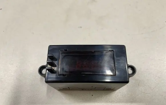KIA Sorento Screen/display/small screen 945003E150