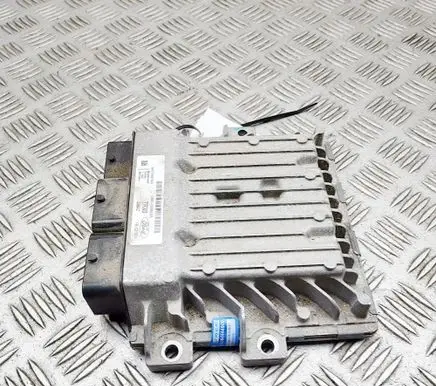 Ford Ranger Engine control unit/module GB3G12A650DA A2C1046770