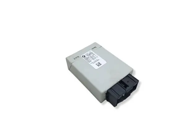 BMW X5 F15 Steering rack control module 6865245 32306865245