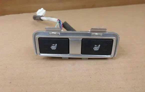 Subaru Forester SJ Seat heating switch 83245AL040