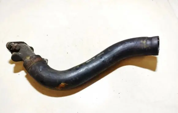 Mitsubishi Space Star Engine coolant pipe/hose mr126063