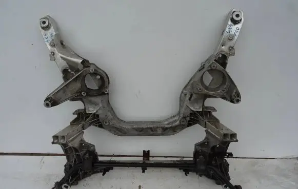 BMW 5 F10 F11 Front suspension assembly kit set 6793017 12208910