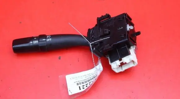 Toyota Previa (XR30, XR40) II Headlight wiper switch 84140-28120