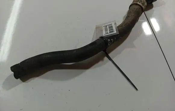 Peugeot 1007 Engine coolant pipe/hose