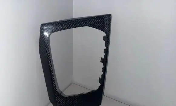 BMW M3 G80 Interior decorative trim set 9R809459205