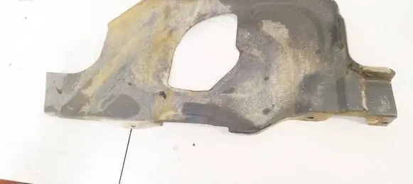 Hyundai Santa Fe Engine splash shield/under tray 2913026000