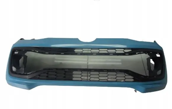 Volkswagen Up Front bumper BXXXXXXXX