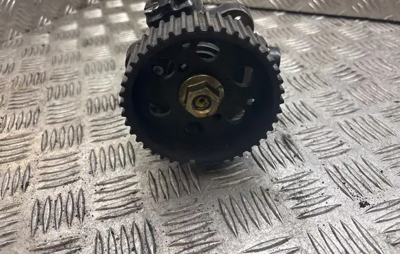 Opel Zafira B Fuel injection high pressure pump 0445010097 0055204599 0415255