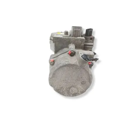 Toyota RAV 4 (XA40) Air conditioning (A/C) compressor (pump) 0422000533 ES27C