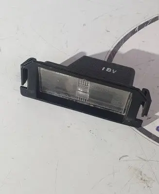 KIA Rio Number plate light 9250X2C7