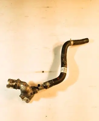 Hyundai Tucson TL Thermostat housing 97312D3100