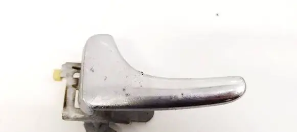 Volvo S40, V40 Rear door interior handle 854851