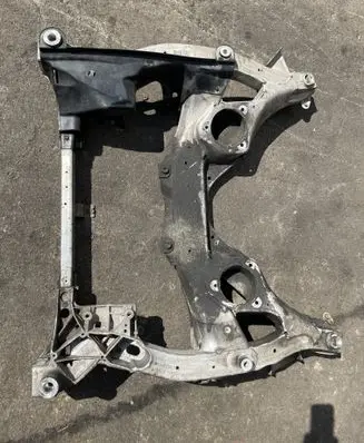 BMW 5 F10 F11 Front subframe 560254127