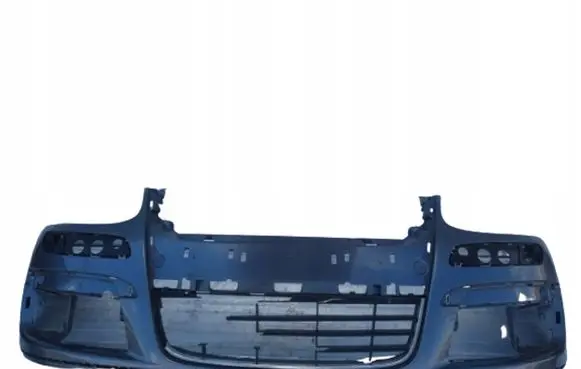 Volkswagen Golf V Front bumper