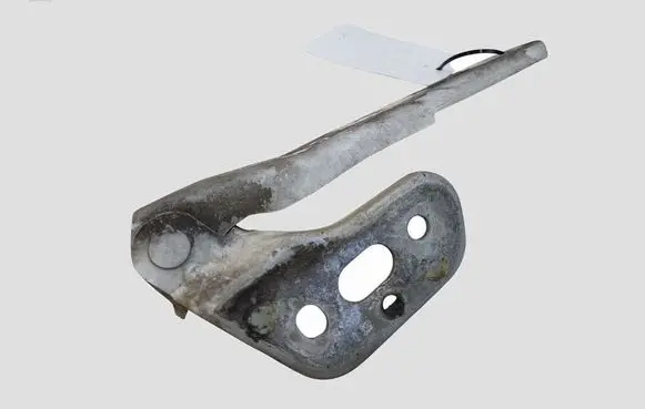 Audi A6 S6 C6 4F Engine bonnet/hood hinges