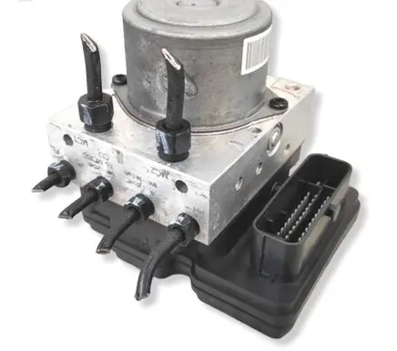 KIA Xceed ABS Pump J758922500 588910J7240