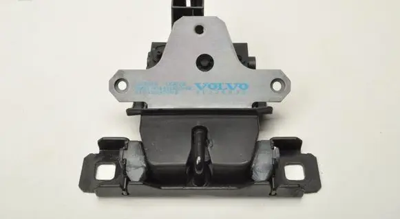 Volvo S40 Tailgate lock latch 31276696