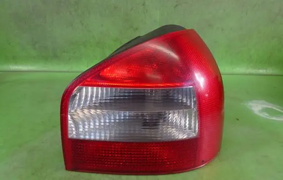 Audi A3 S3 8L Rear/tail lights 8L0945096B