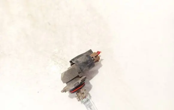 Toyota Corolla Verso AR10 Rear tail light bulb 