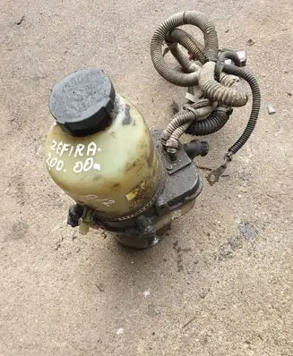Opel Zafira A Electric power steering pump 