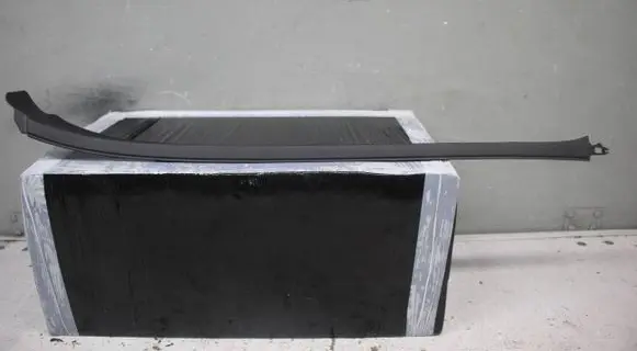 Mercedes-Benz A W177 Windshield trim A1776903301