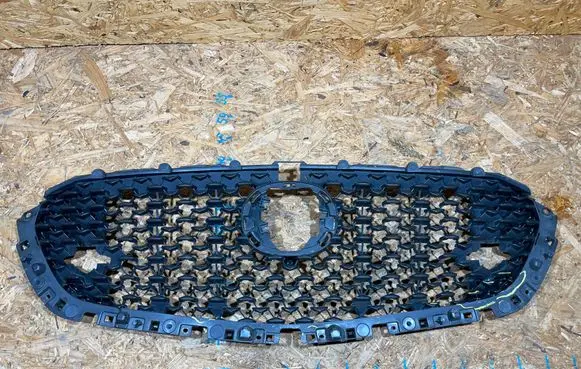 Mazda CX-30 Front bumper upper radiator grill DGH9-50711 S2510G190-M