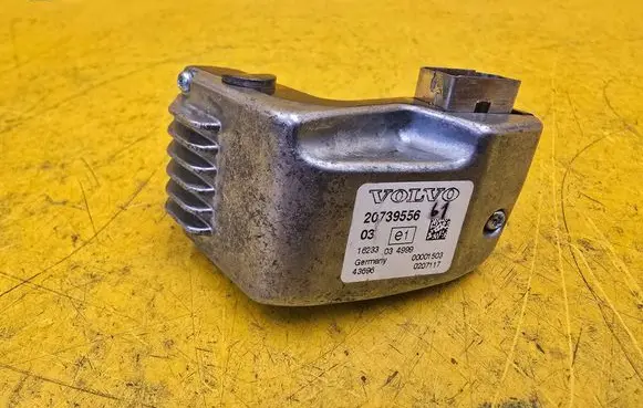 Volvo V60 Windshield/windscreen camera 20739556