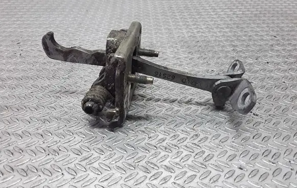 Citroen C5 Front door check strap stopper X4AVD62516