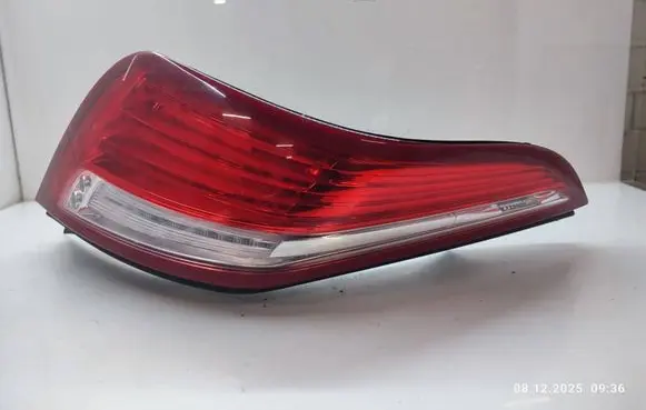 Jaguar XJ X351 Rear/tail lights 