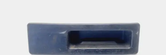 BMW 3 F30 F35 F31 Tailgate/trunk/boot exterior handle 10822910
