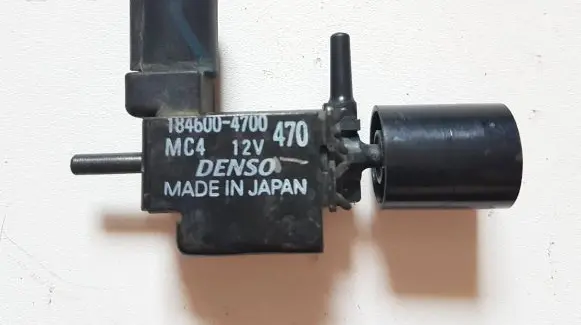 Honda CR-V Vacuum valve 1846004700