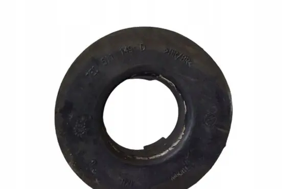 Volkswagen Transporter - Caravelle T6 Rear coil spring rubber mount 7E0511149D
