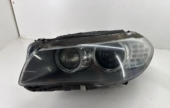 BMW 5 F10 F11 Headlight/headlamp 7203255 7237647 1ZS01013145