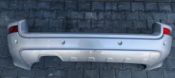 Volvo XC90 Rear bumper