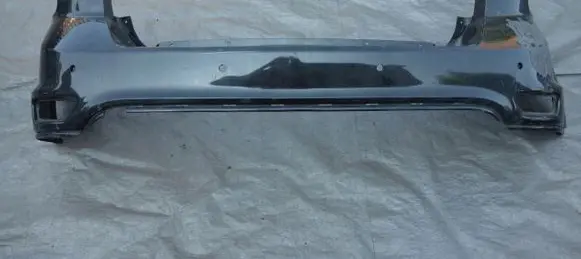 Dodge Journey Rear bumper 1TY37TRM