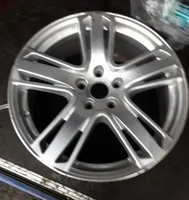 Audi A3 S3 8V R18 alloy rim 8V0601025AP