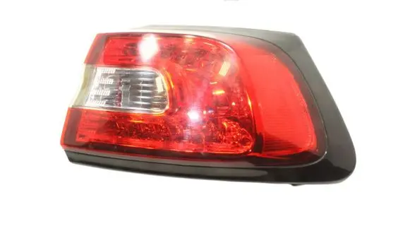 Jeep Cherokee Rear/tail lights 68102908AF